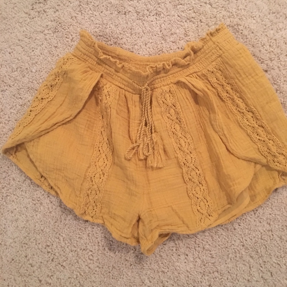 Shorts